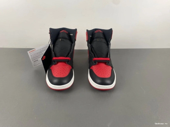 Retro Bred High 1 OG '85  Jordan (2025) HV6674-067  1211